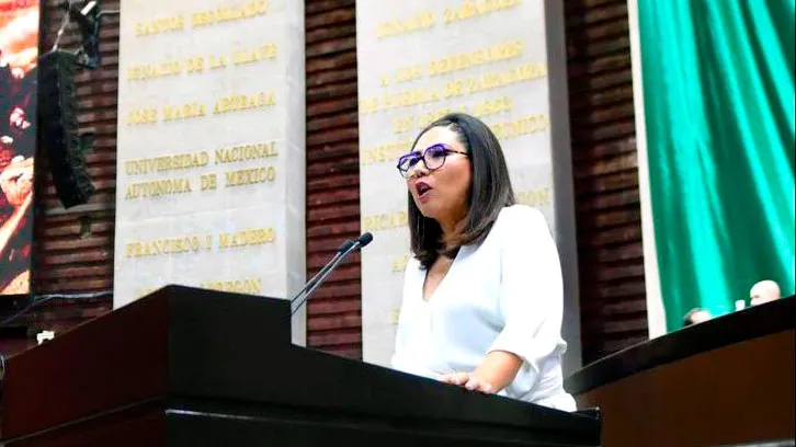 Genoveva Huerta Villegas