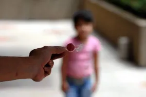 Una de cada 5 chicas son abusadas: Unicef