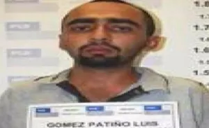 Dan 27 años de prisión a Luis Servando, hijo de ‘La Tuta’