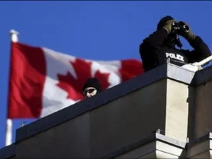 Al Qaeda apoyaba a terroristas de Canadá