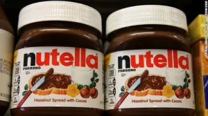 Muere creador de Nutella y Ferrero Rocher