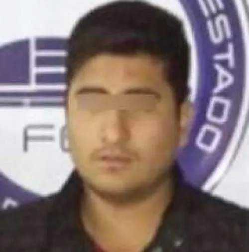FGE aprehendió a José Fernando acusado de privar de la vida a un ciudadano en Zacatlán