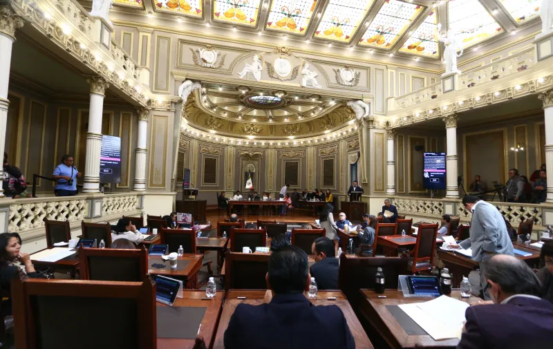 Congreso del Estado