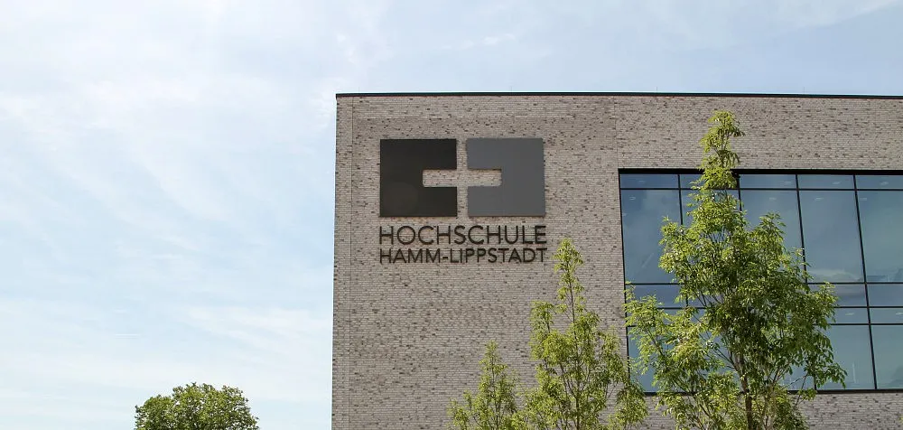 Universidad Alemania