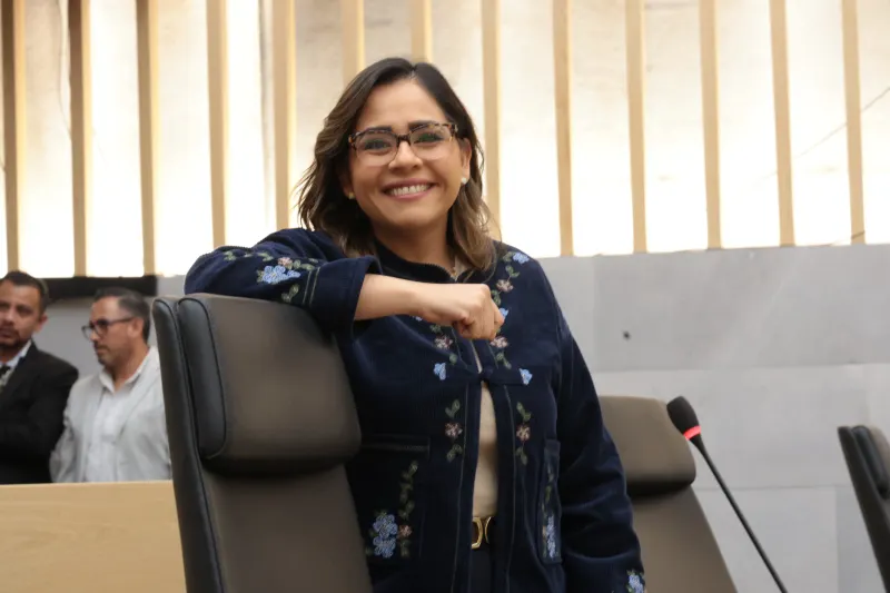 Congreso de Puebla aprueba acuerdos sobre protección infantil, extorsión, movilidad y cultura