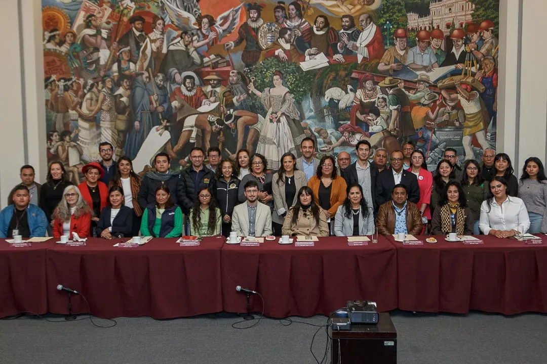 Programa Noche de Museos