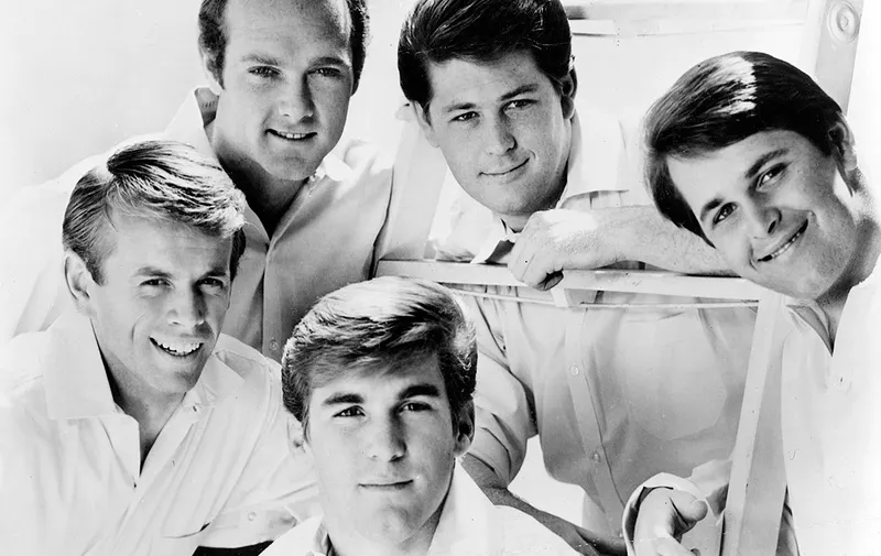 Fallece Brian Wilson, genio de The Beach Boys, a los 82 años