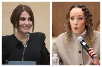 Chocan diputadas Nay Salvatori y Susana Riestra por propuesta para castigar “falsas desapariciones”