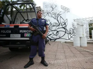 Hijo del ‘Chapo’ podría estar entre secuestrados de Puerto Vallarta
