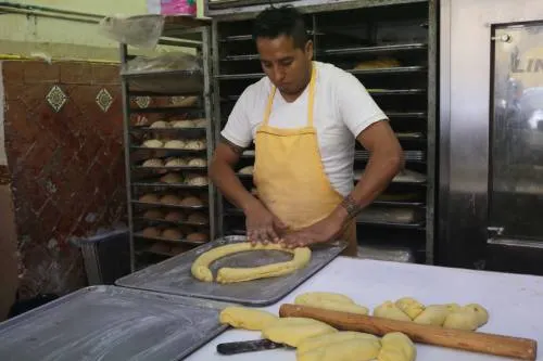 Aumenta el precio de la Rosca de Reyes hasta en un 7 por ciento: UNIPAN