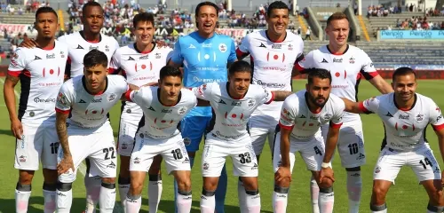 Televisa y Femexfut sabían de la venta ilegal de Lobos BUAP y guardaron silencio