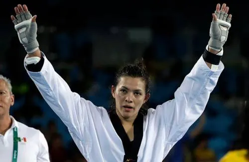 María del Rosario Espinoza se queda con el bronce en el Mundial