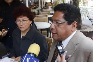 En Puebla no se ha dado la protección hacia la mujer: Cumpliendo Sueños