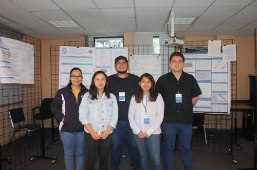 50 estudiantes participan en proyectos de investigación de Inaoe