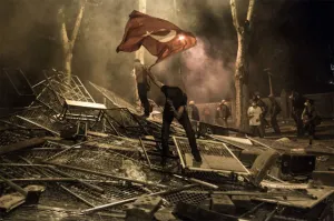 TIME presenta las 10 mejores fotografías del 2013