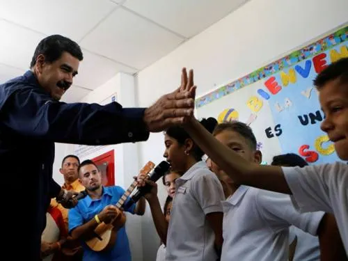 Oposición venezolana acusa al gobierno por muerte de concejal