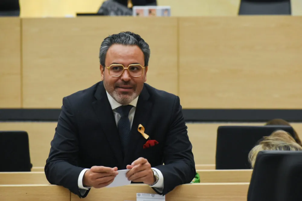 Roberto Zataráin Leal