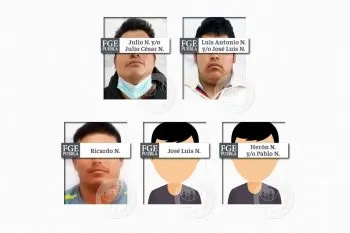 Vinculan a proceso a 5 individuos que habrían intentado asesinar a exregidora de San Salvador Huixcolotla