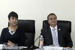 Niegan prerrogativas al Humanista; representante hace berrinche