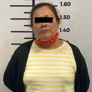 Detiene policía municipal de San Andrés Cholula a persona por robo