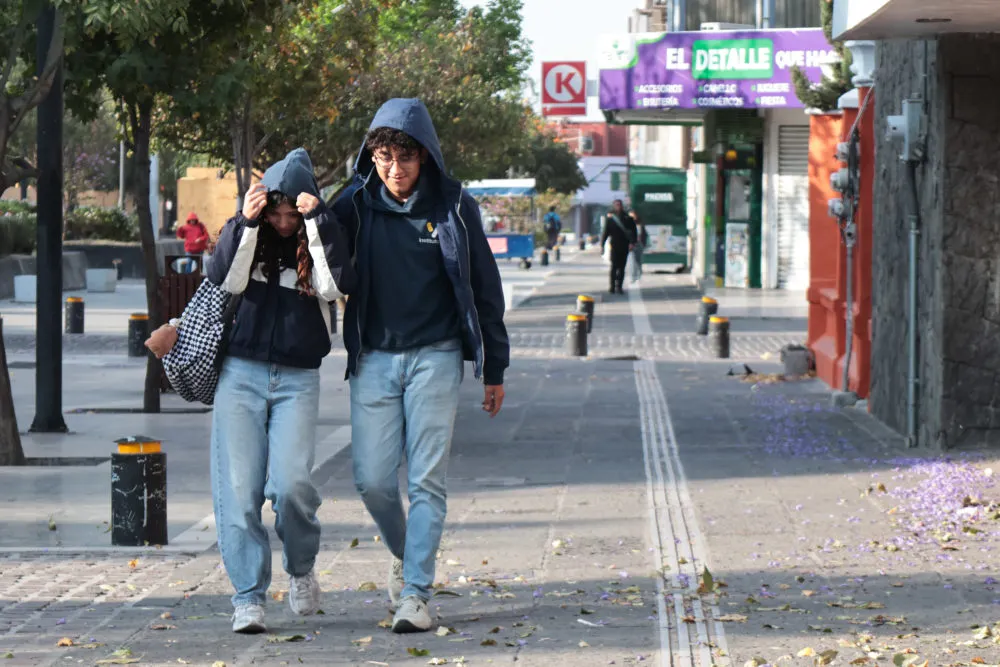 Viento Puebla