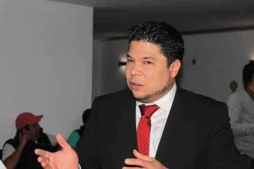 Biestro no se descartó para ser Gobernador Interino de Puebla