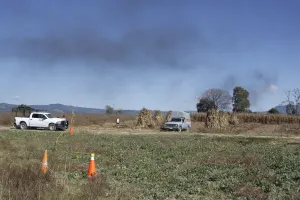 En la semana recuperan estatales 20 mil litros de hidrocarburo robado