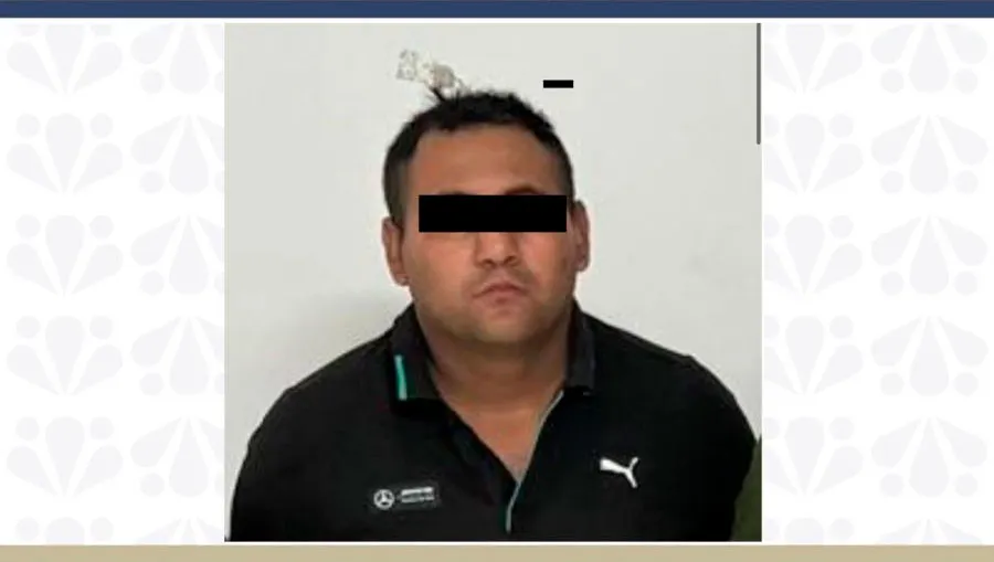 Jesus Ruben N Vap Doble Homicidio Los Lavaderos