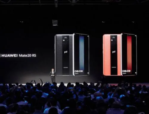 Huawei se burla de Samsung y Apple por disminuir el rendimiento de sus celulares