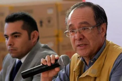 AUIEMSS hace llamado para que se garantice seguridad en planteles educativos