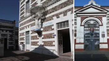 La Arquidiócesis vuelve a incumplir con la liquidación de la contadora de Cáritas