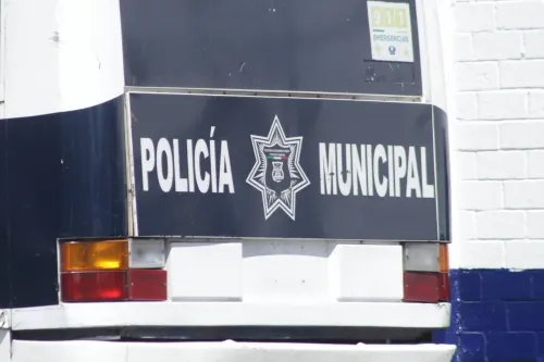 Prevalece sin cambios la Secretaría de Seguridad Ciudadana del municipio de Puebla