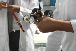 El Tecnológico de la Sierra Norte albergará la ExpoCiencias Puebla 2015