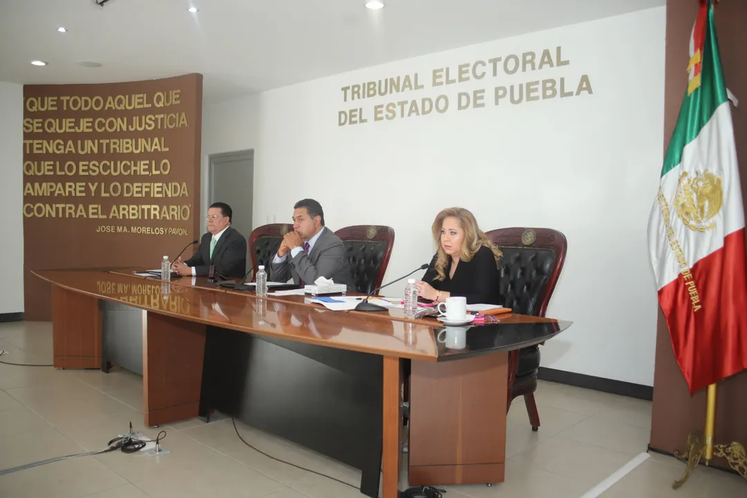 14 integrantes del TSJ quieren imponer a la morenovallista Teresa Márquez como nueva magistrada