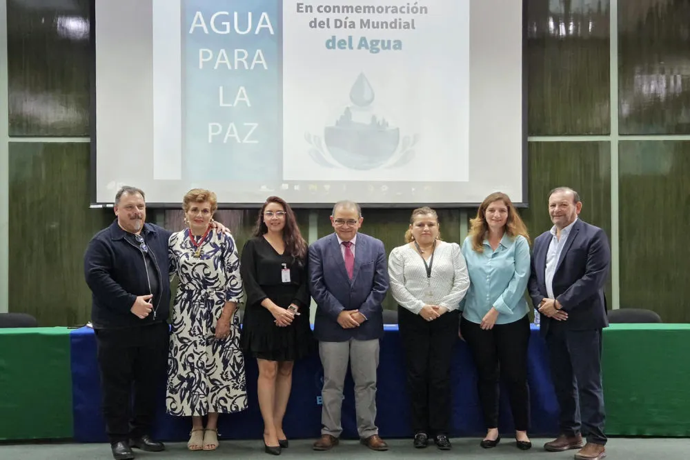 BUAP acuíferos