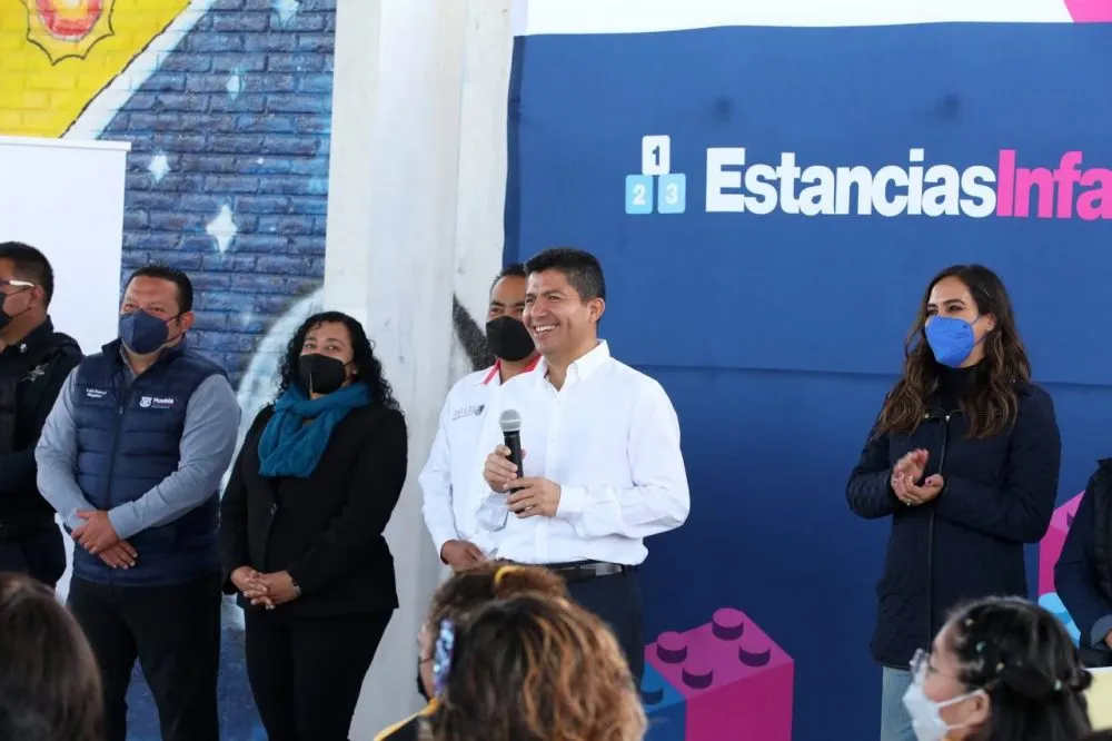 ERP Estancias