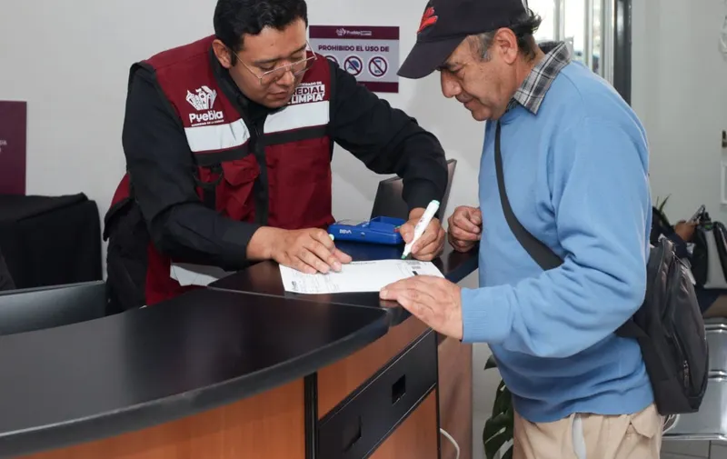 Pepe Chedraui pone en marcha Programa de Pago Anticipado de Predial y Limpia 2026