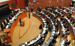 Titular SCT comparecería en Senado por misión fallida del Centenario