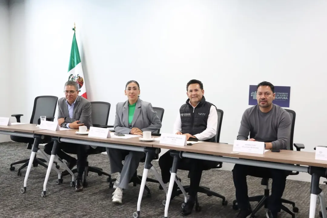 Congreso Pue Comision Control Vigilancia Evaluacion Ase