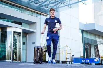 El Club Puebla se encuentra listo para enfrentar al Pachuca en la jornada 1 de la liga MX