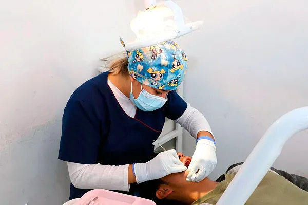 Smdif Puebla Clinica Especialidades Dentales