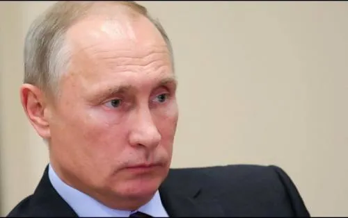 Putin pide a países que poseen armas químicas que las destruyan
