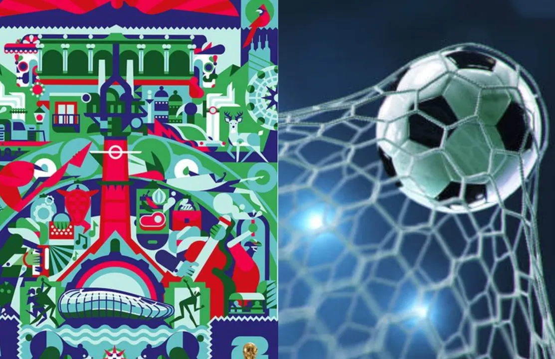 Monterrey póster Copa Mundial 2026