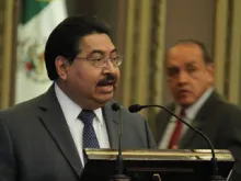 Contrarrestar delincuencia, prioridad del gobierno: Sánchez Zarza