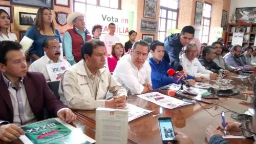 Sindicato del Ayuntamiento de Tehuacán y CTM advierten que irán a huelga