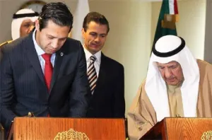 Visita de Peña Nieto a Oriente abre oportunidades a industriales mexicanos