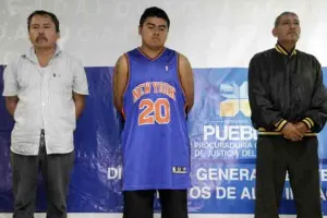 Aseguran a 3 secuestradores que intentaron matar a su víctima tras pago de rescate
