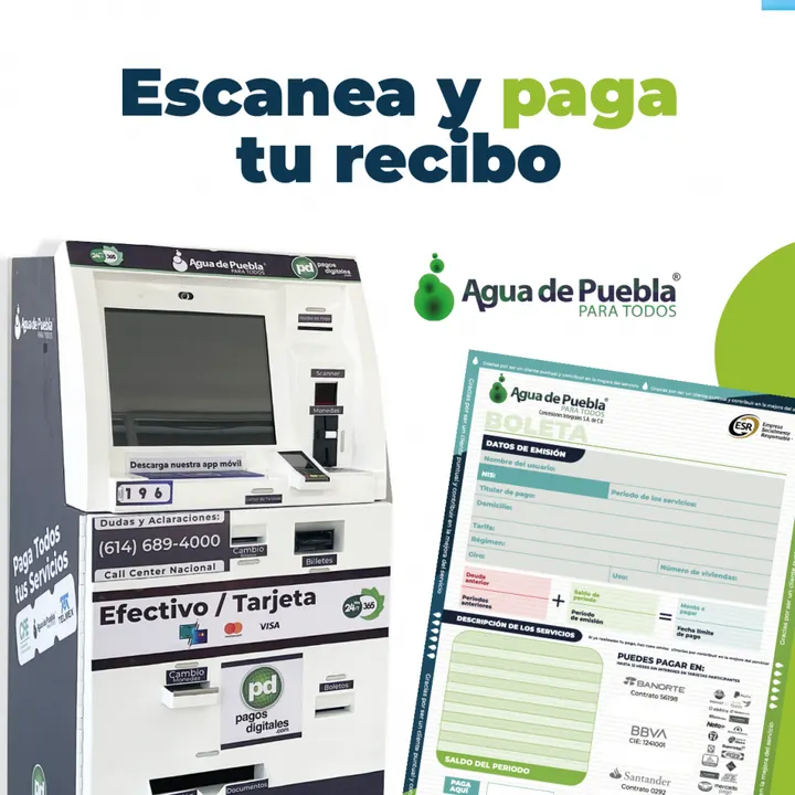 Agua de Puebla