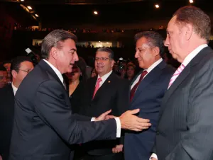 Importante el fortalecimiento de la educación: Tony Gali