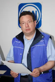 Caso Eukid: El tamaño del miedo y el escándalo político como arma electoral